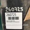 ФОТО Подкрылок для Dodge Journey (2011-2020) Киев