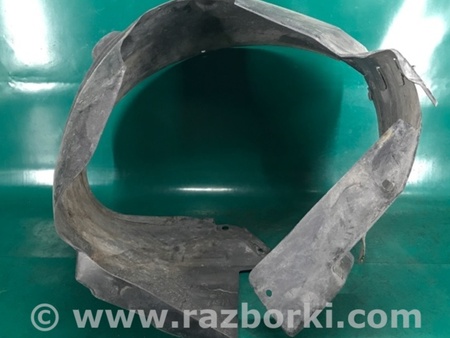 ФОТО Подкрылок для Dodge Journey (2011-2020) Киев