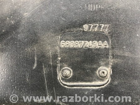 ФОТО Подкрылок для Dodge Journey (2011-2020) Киев