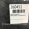ФОТО Подкрылок для Dodge Journey (2011-2020) Киев