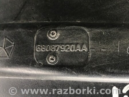 ФОТО Подкрылок для Dodge Journey (2011-2020) Киев