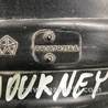 ФОТО Подкрылок для Dodge Journey (2011-2020) Киев