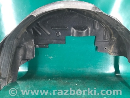 ФОТО Подкрылок для Dodge Journey (2011-2020) Киев