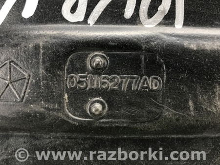 ФОТО Подкрылок для Dodge Journey (2011-2020) Киев