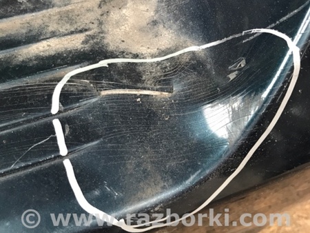ФОТО Бампер задний для Dodge Journey (2011-2020) Киев