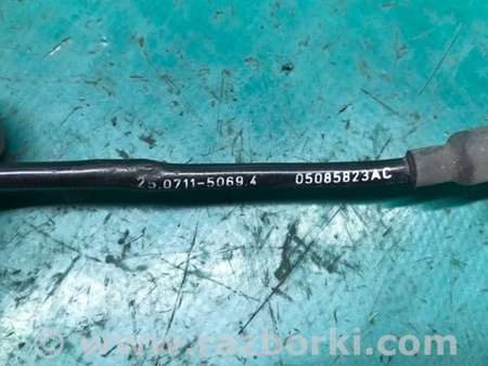 ФОТО Датчик ABS для Dodge Journey (2011-2020) Киев