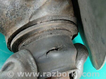ФОТО Кулак поворотный для Dodge Journey (2011-2020) Киев