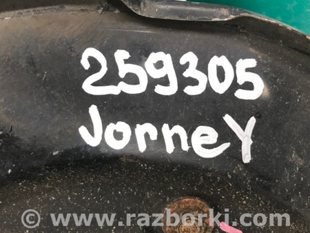 ФОТО Кулак поворотный для Dodge Journey (2011-2020) Киев