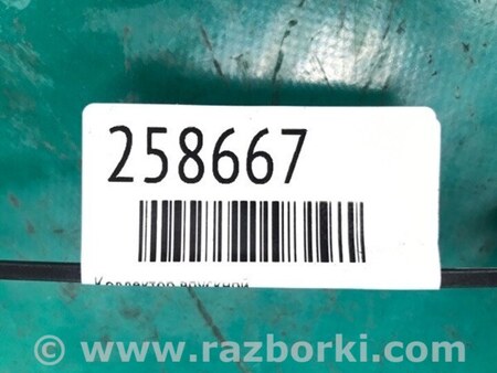 ФОТО Впускной коллектор для Dodge Journey (2011-2020) Киев