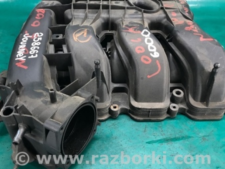 ФОТО Впускной коллектор для Dodge Journey (2011-2020) Киев