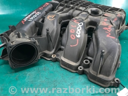 ФОТО Впускной коллектор для Dodge Journey (2011-2020) Киев