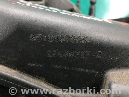 ФОТО Впускной коллектор для Dodge Journey (2011-2020) Киев