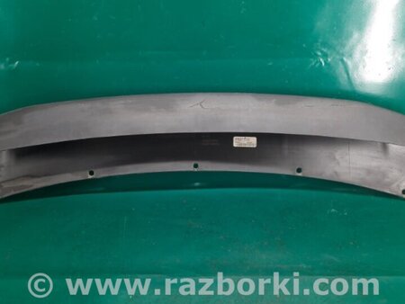 ФОТО Накладка бампера для Dodge Journey (2011-2020) Киев
