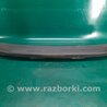 ФОТО Накладка бампера для Dodge Journey (2011-2020) Киев