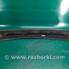 ФОТО Накладка бампера для Dodge Journey (2011-2020) Киев
