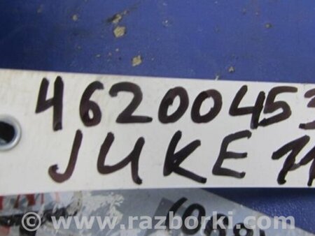 ФОТО Блок управления печкой для Nissan Juke (10-19) Киев