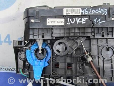 ФОТО Блок управления печкой для Nissan Juke (10-19) Киев