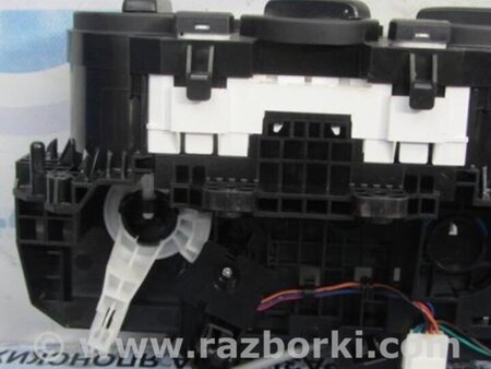 ФОТО Блок управления печкой для Nissan Juke (10-19) Киев