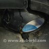 ФОТО Накладка бампера для Nissan Juke (10-19) Киев