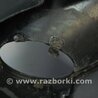 ФОТО Накладка бампера для Nissan Juke (10-19) Киев