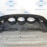 ФОТО Накладка бампера для Nissan Juke (10-19) Киев