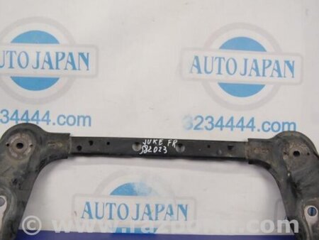 ФОТО Крепление балки подвески для Nissan Juke (10-19) Киев