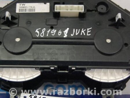 ФОТО Панель приборов для Nissan Juke (10-19) Киев