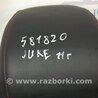 ФОТО Сиденья комплект для Nissan Juke (10-19) Киев