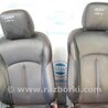 ФОТО Сиденья комплект для Nissan Juke (10-19) Киев