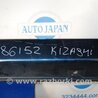 ФОТО Накладка порога наружная для Suzuki Kizashi (2009-2014) Киев