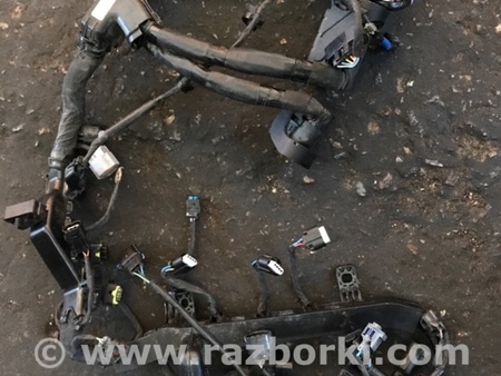 ФОТО Проводка моторного отсека для Hyundai Kona OS (17-23) Киев