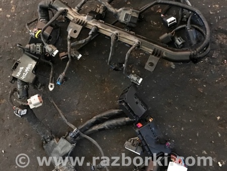 ФОТО Проводка моторного отсека для Hyundai Kona OS (17-23) Киев