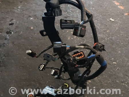 ФОТО Проводка моторного отсека для Hyundai Kona OS (17-23) Киев