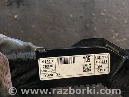 ФОТО Проводка моторного отсека для Hyundai Kona OS (17-23) Киев