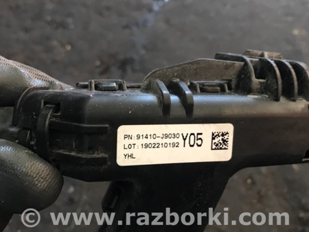 ФОТО Проводка моторного отсека для Hyundai Kona OS (17-23) Киев