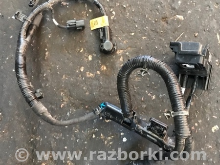 ФОТО Проводка моторного отсека для Hyundai Kona OS (17-23) Киев
