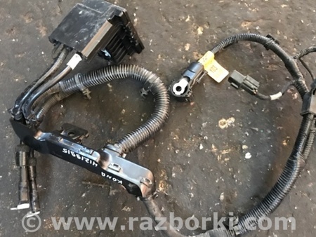 ФОТО Проводка моторного отсека для Hyundai Kona OS (17-23) Киев
