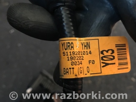 ФОТО Проводка моторного отсека для Hyundai Kona OS (17-23) Киев