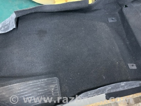 ФОТО Ковер салона для Hyundai Kona OS (17-23) Киев