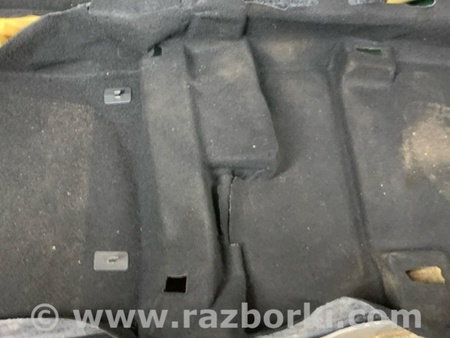 ФОТО Ковер салона для Hyundai Kona OS (17-23) Киев