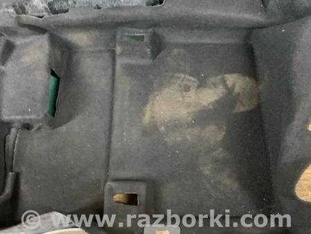 ФОТО Ковер салона для Hyundai Kona OS (17-23) Киев