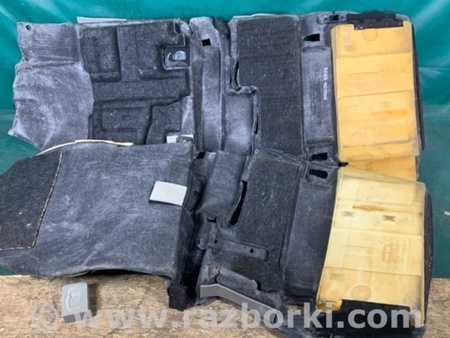 ФОТО Ковер салона для Hyundai Kona OS (17-23) Киев