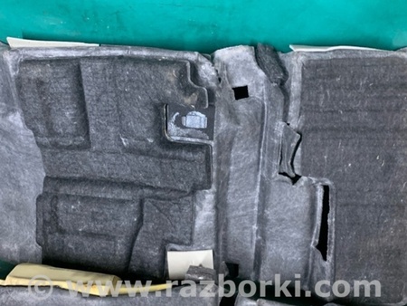 ФОТО Ковер салона для Hyundai Kona OS (17-23) Киев
