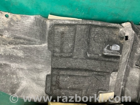 ФОТО Ковер салона для Hyundai Kona OS (17-23) Киев