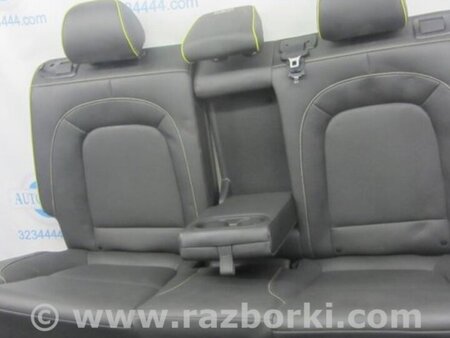 ФОТО Сиденья комплект для Hyundai Kona OS (17-23) Киев