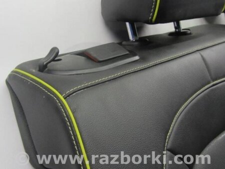 ФОТО Сиденья комплект для Hyundai Kona OS (17-23) Киев