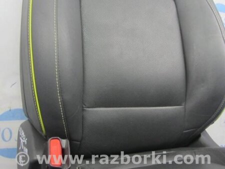 ФОТО Сиденья комплект для Hyundai Kona OS (17-23) Киев