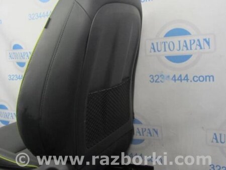 ФОТО Сиденья комплект для Hyundai Kona OS (17-23) Киев