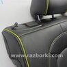 ФОТО Сиденья комплект для Hyundai Kona OS (17-23) Киев