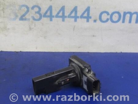 ФОТО Расходомер воздуха для Mitsubishi L200 (06-14) Киев